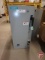 Siemens combination starter Model 17CU92BF11 size 0 (previously installed. Never energized)