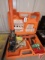 Ramset D45 powder actuated tool w/extension pole