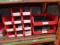 GE and ITE circuit breakers