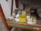 Push buttons, phase monitors, contact blocks, lighting contactors