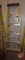 6ft fiberglass step ladders 375lb capacity