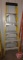 6ft fiberglass step ladders 375lb capacity