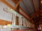 24ft fiberglass extension ladder