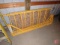 Baker Style Scaffolding