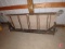 Baker Style Scaffolding