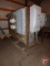 200amp, 3phase temporary service, w/480volt primary, 75kVA transformer