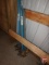 Conduit bender 1/2in , 3/4in, 1in (6)
