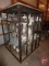 400w metal halide temporary lights with stand