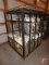 400w metal halide temporary lights with stand