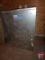 600 volt, 400amp, single phase CT cabinet