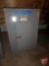 Temporary panel, 100amp, single phase, type 1 w/o main