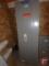 Temporary panel, 200amp, single phase, type 1 w/main