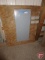 Temporary panel, single phase, 200amp, 3R w/main