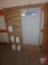 Temporary panel, single phase, 200amp, 3R w/main