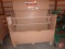 Knaack gang box with wheels, 72x30x49in