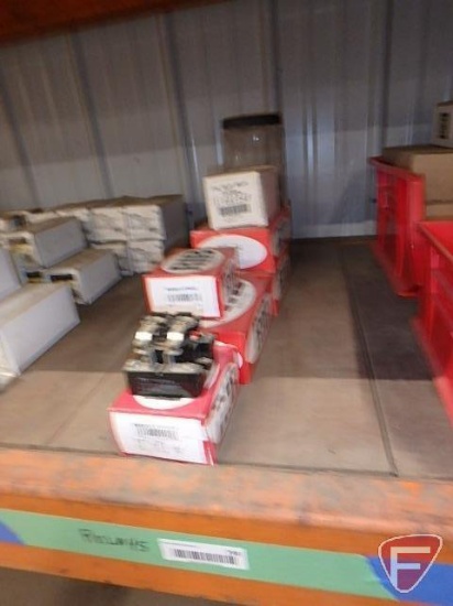 Relays