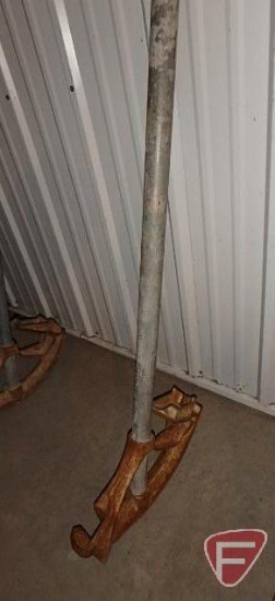 Conduit bender 1.25in