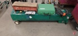 Greenlee 847 electric PVC heater, 220 volt 30 amp w/extension cord