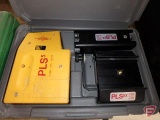 PLS5X laser level