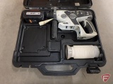 Panasonic EY7880 28.8 volt cordless hammer drill, drill works but bit does not stay in