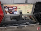 Portar Cable elec tiger recipracting saw