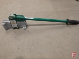 Greenlee 1810 little kicker 1/2in emt offset bender