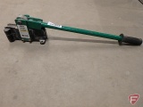 Greenlee 1811 little kicker 3/4in emt offset bender