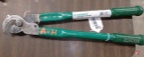 Greenlee 718 cable cutter