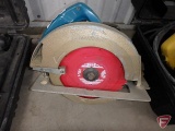 Makita 7.25in circular saw