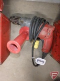 Milwaukee elec drill 1/2in chuck