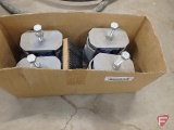 Vibration isolators