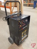 Schmaucher Heavy Duty Battery Charger 300amp and 200amp