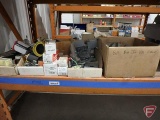 Plugs, caps, weather proof covers, industrial covers