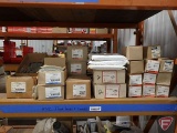 Floor boxes and covers