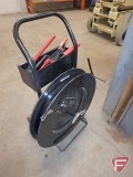 Steel banding kit w/tools