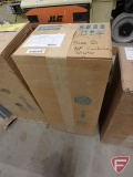Siemens combination starter Model 17CP92NF81 size 0