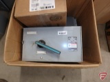 Siemens 200 amp switch Model V7F3204