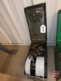 1 ton chain hoist