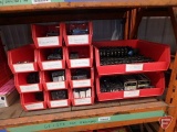 GE and ITE circuit breakers