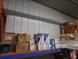 Lighting Jack Chain, Vapor Proof, Lite Forms, exit lights and emergency lights