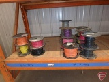 16 gauge TFFN and 14 gauge THHN