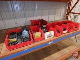 Sq.D circuit breakers