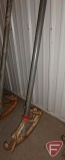 Conduit bender 1.25in