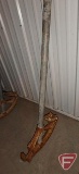 Conduit bender 1.25in