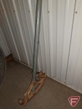 Conduit bender 1.25in