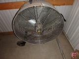 38in fan