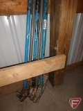 Conduit bender 1/2in , 3/4in, 1in (5)