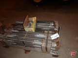 Anchor bolts