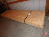 3/4in 2x8ft plywood (7)