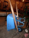 Jackson wheelbarrow